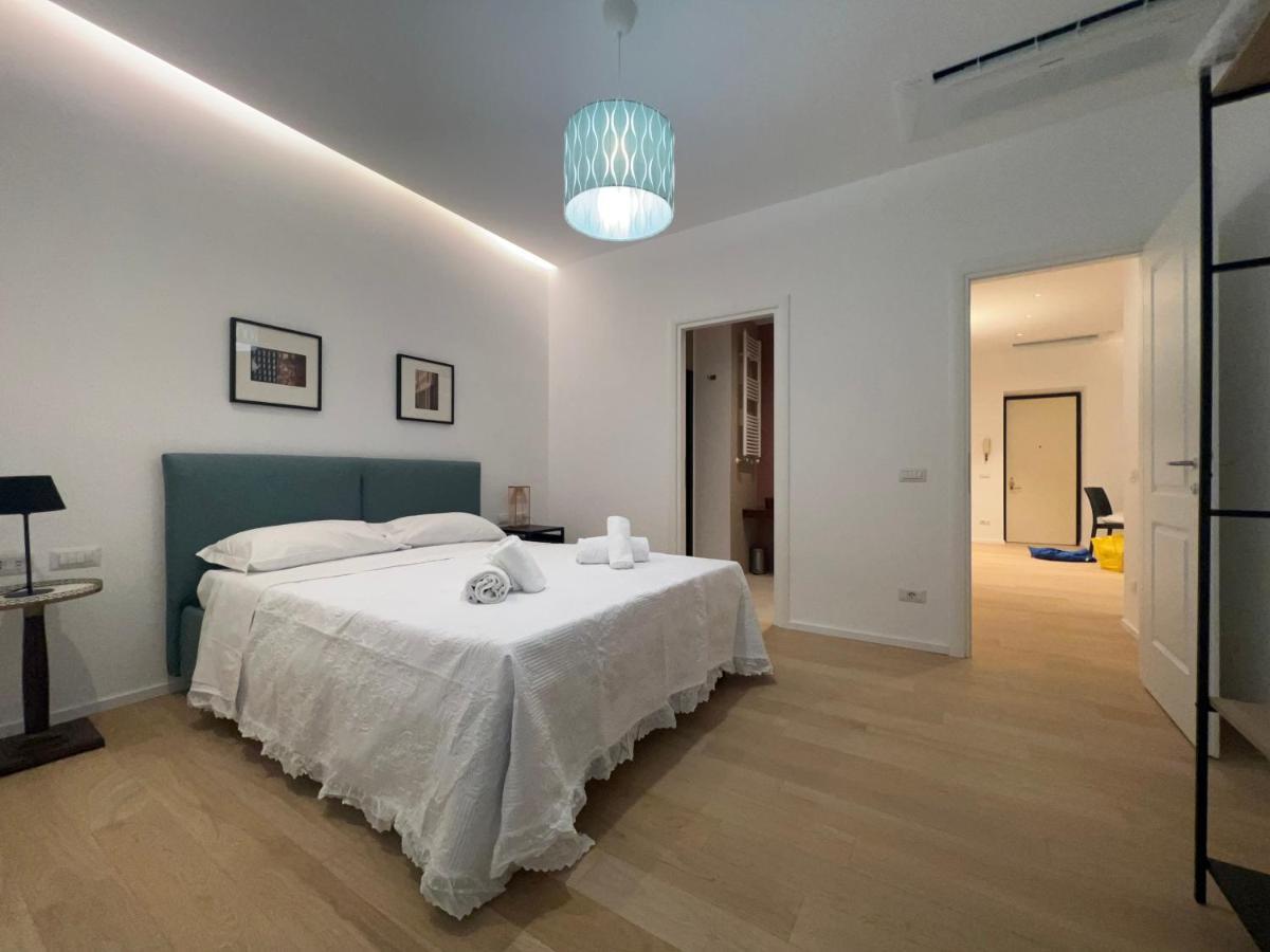 At Home Navona Rom Exterior foto